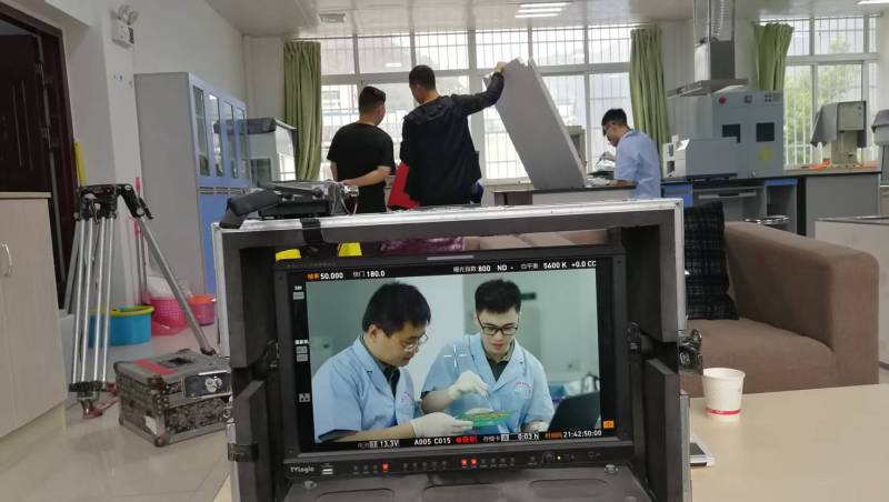 元宇宙搭台唱戏，肥乡县广告片拍摄公司抢滩虚拟世界首支舞