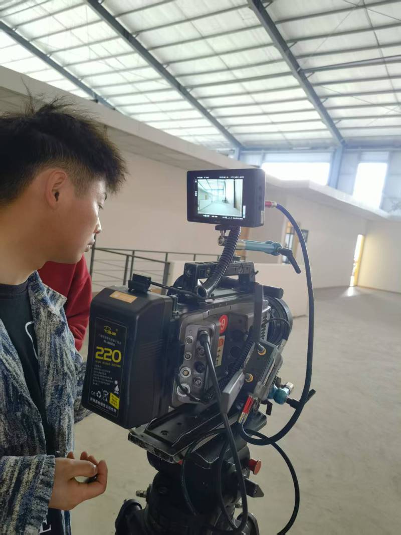解锁肥乡县广告片拍摄：以创意镜头，解锁品牌商业价值新高度