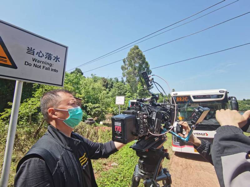 肥乡县TVC拍摄公司：深耕本地市场，为品牌定制专属拍摄方案