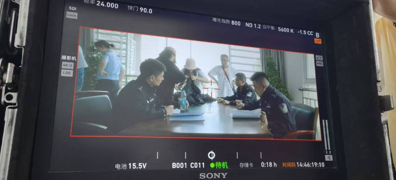 肥乡县广告片拍摄公司服务世界500强的标准化体系